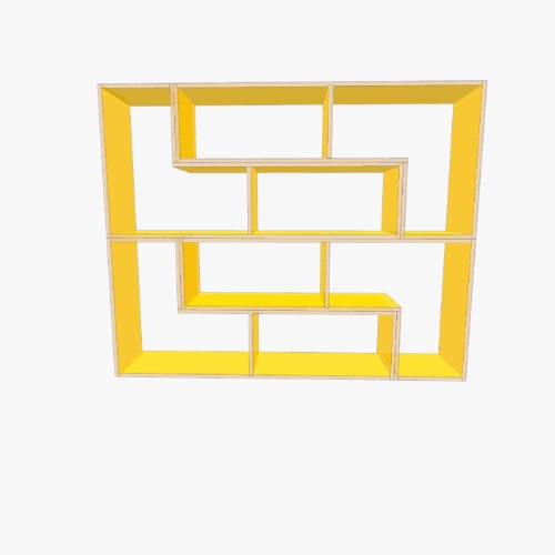 Modular