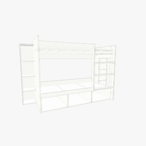 Modular Loft
