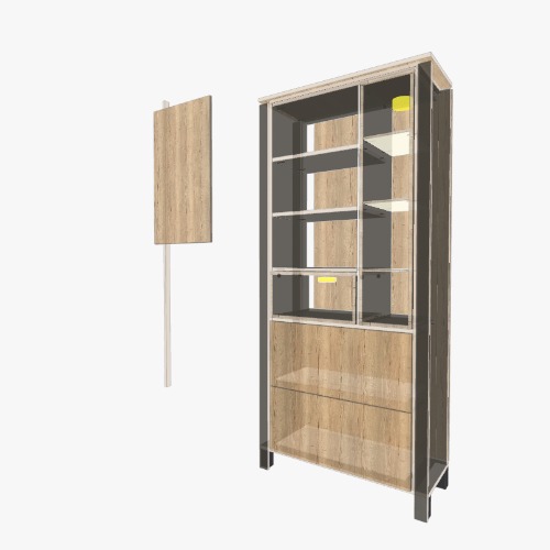modular manolo