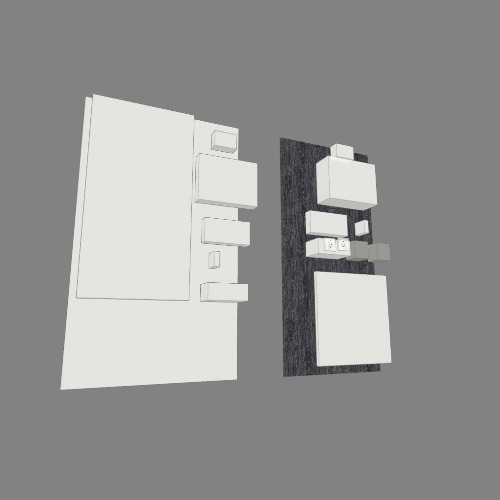 Modulo fotovoltaico Virtuosos
