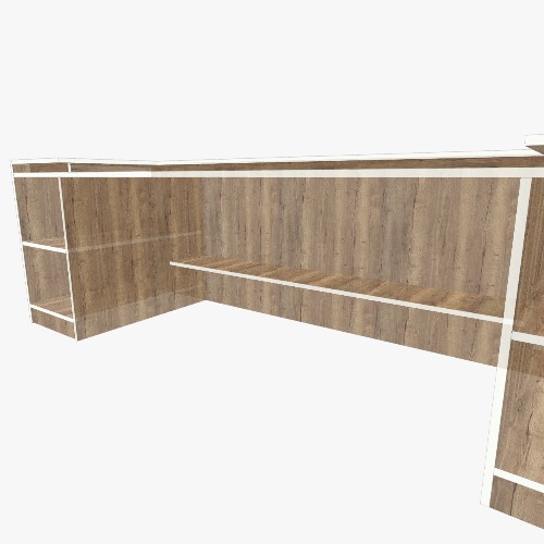 modulo gamer Free 3D furniture designs and blueprints from Flatma Community