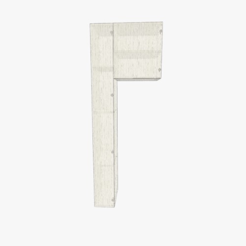 modulo secadora-lavadora Free 3D furniture designs and blueprints from Flatma Community