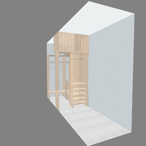 мой гардероб Free 3D furniture designs and blueprints from Flatma Community