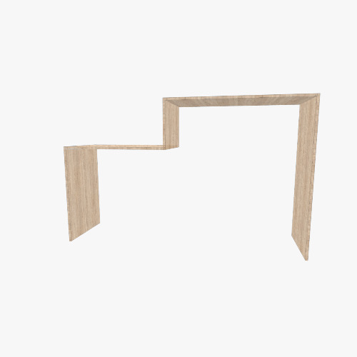 mostrador Free 3D furniture designs and blueprints from Flatma Community