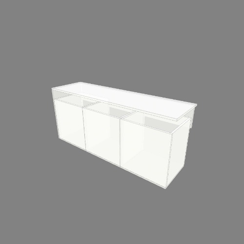 movel da heloisa Бесплатные 3D-проекты мебели и чертежи от сообщества Flatma