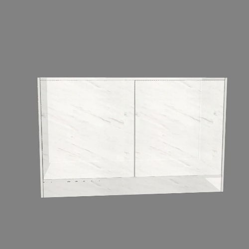 Móvel de pia Free 3D furniture designs and blueprints from Flatma Community