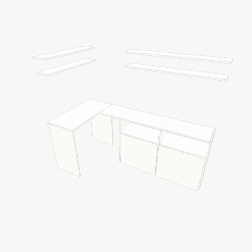 movel sala Free 3D furniture designs and blueprints from Flatma Community