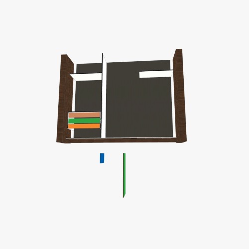 m.p Free 3D furniture designs and blueprints from Flatma Community