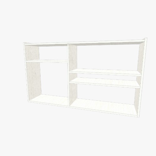 Mueble Free 3D furniture designs and blueprints from Flatma Community