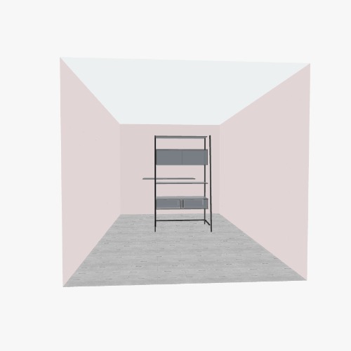 Mueble Free 3D furniture designs and blueprints from Flatma Community