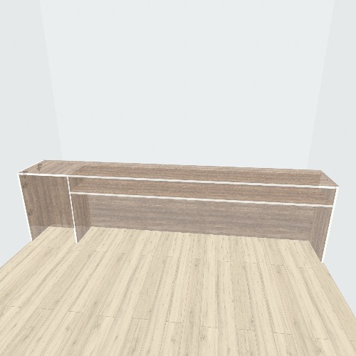 mueble Free 3D furniture designs and blueprints from Flatma Community