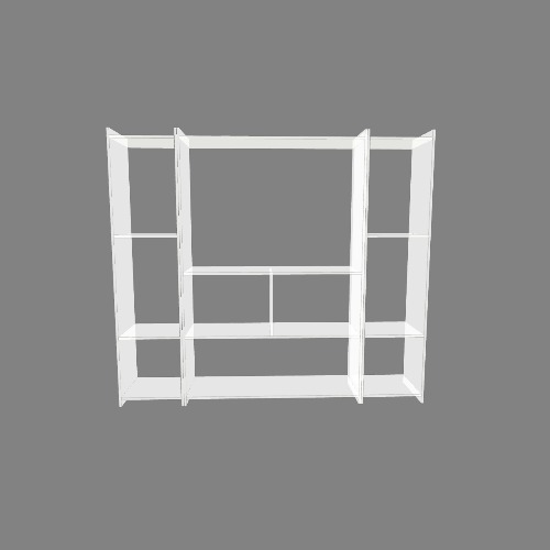 Mueble Free 3D furniture designs and blueprints from Flatma Community