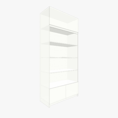MUEBLE A - DIANA