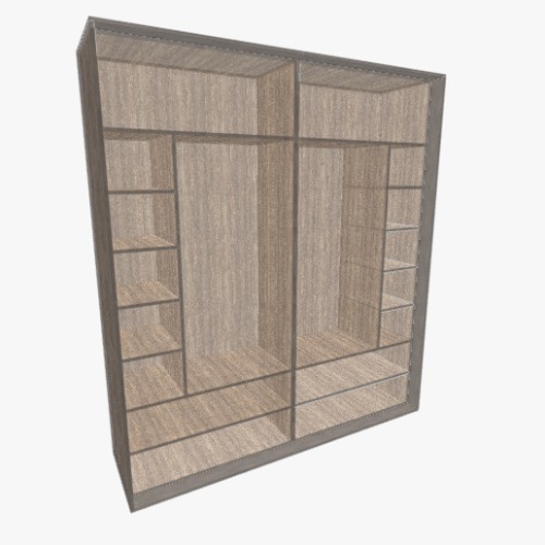 mueble al