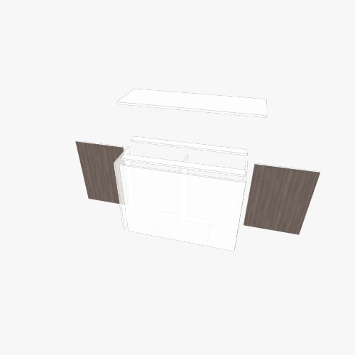 MUEBLE AMA Free 3D furniture designs and blueprints from Flatma Community
