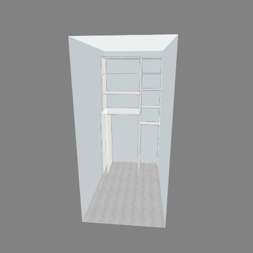 mueble aseo Free 3D furniture designs and blueprints from Flatma Community