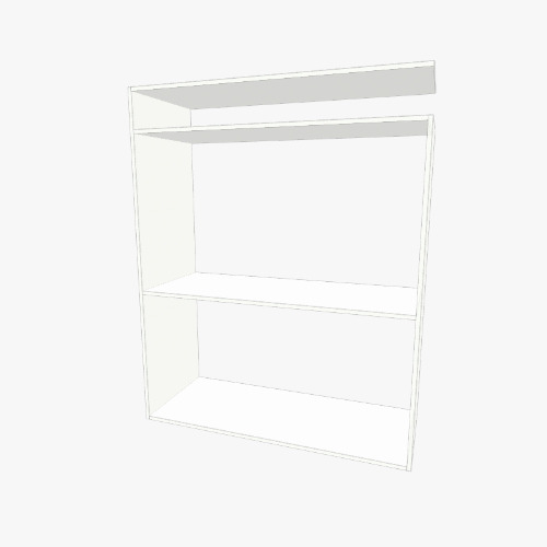MUEBLE AUXILIAR COCINA Бесплатные 3D-проекты мебели и чертежи от сообщества Flatma