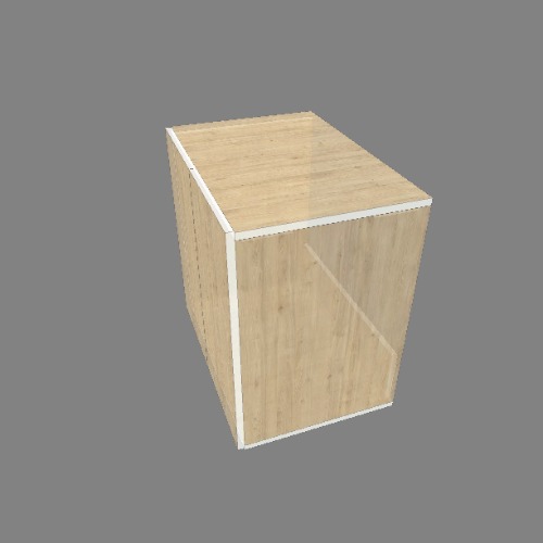 mueble baño 1 Free 3D furniture designs and blueprints from Flatma Community