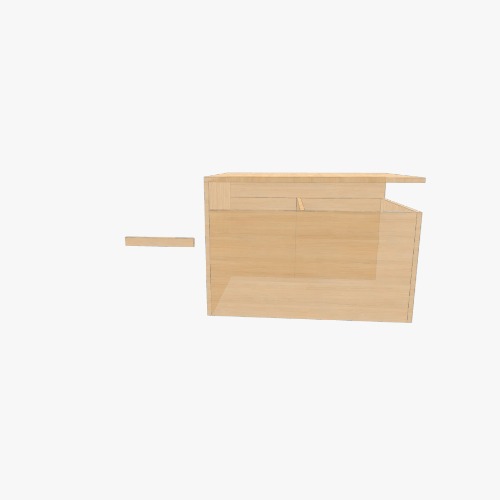 mueble baño