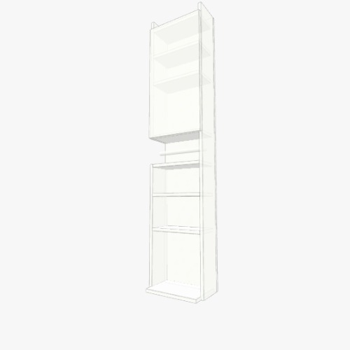 Mueble Baño