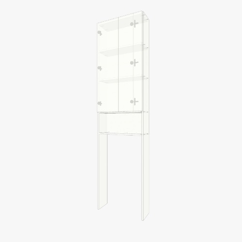 Mueble baño