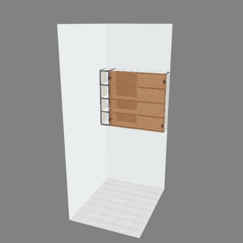 mueble baño