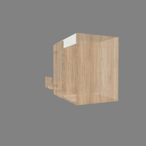 Mueble Baño Free 3D furniture designs and blueprints from Flatma Community