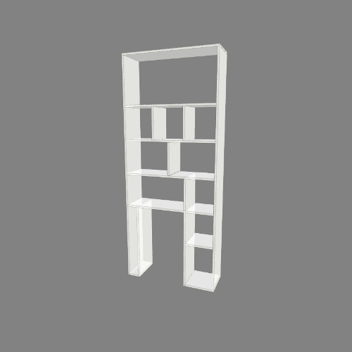 mueble baño