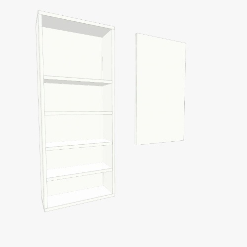 Mueble Baño Kate