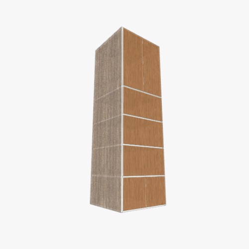 Mueble Cabaña Trancura