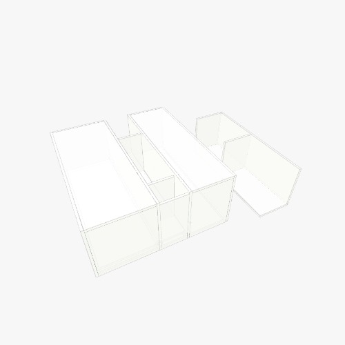 Mueble camper Free 3D furniture designs and blueprints from Flatma Community