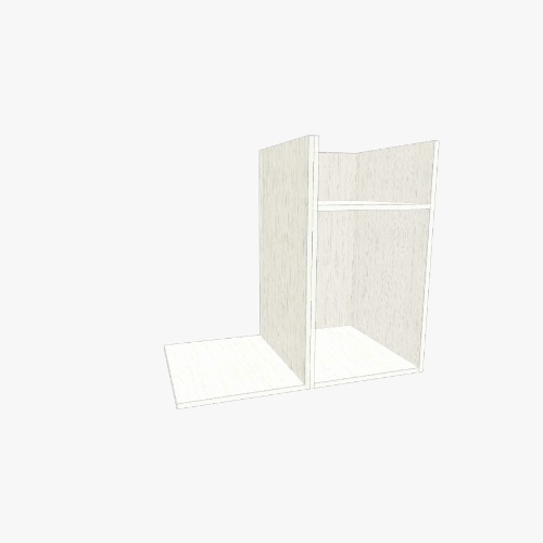 mueble camper # 49