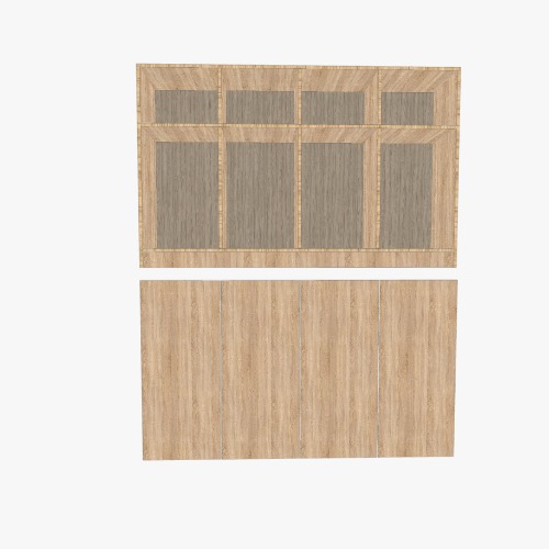 Mueble casa