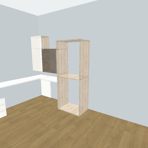 Mueble Chira Free 3D furniture designs and blueprints from Flatma Community
