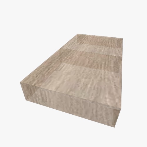 Mueble Coche