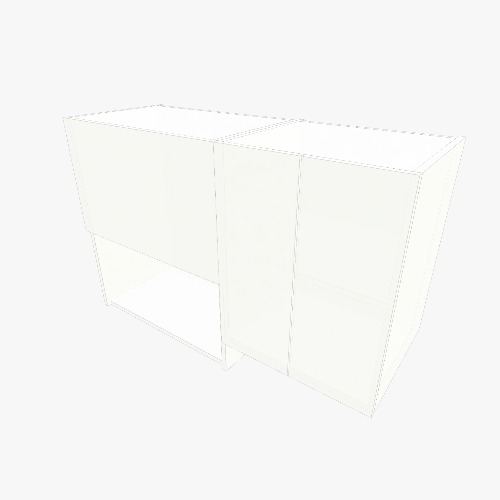 Mueble cocian