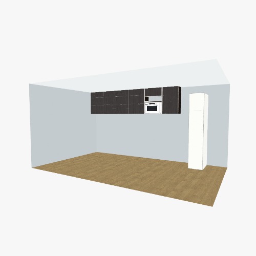 mueble cocicina + mesada