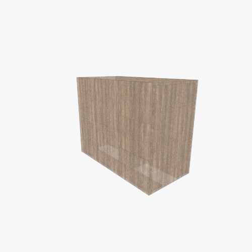 Mueble Cocina Free 3D furniture designs and blueprints from Flatma Community