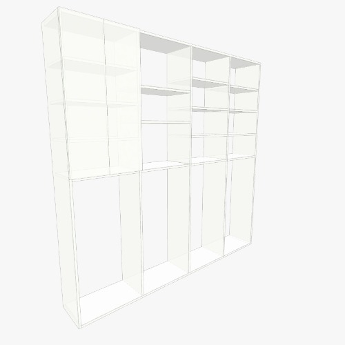 mueble cocina