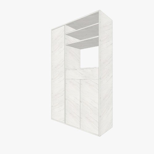 mueble cocina