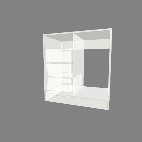 MUEBLE COCINA