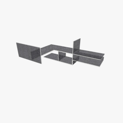MUEBLE COCINA