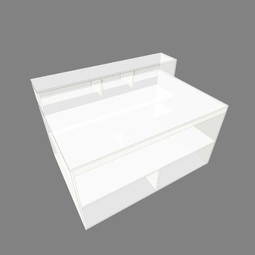 Mueble cocina