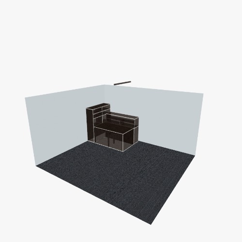 Mueble cocina