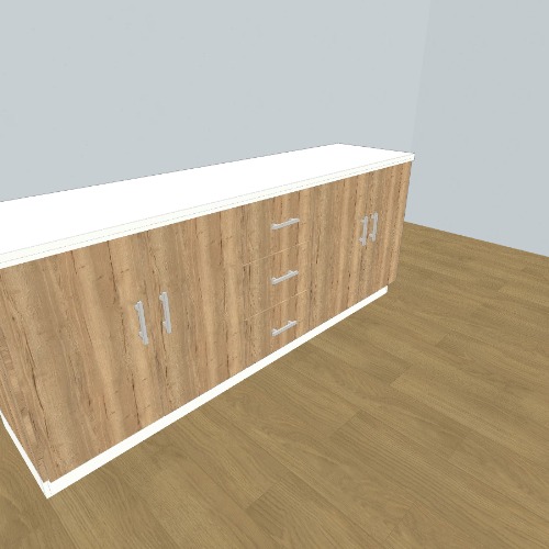 mueble cocina