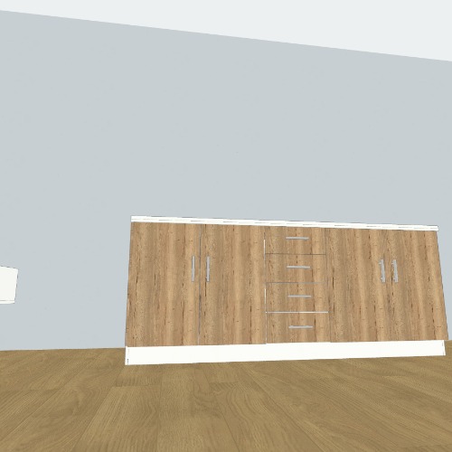 mueble cocina