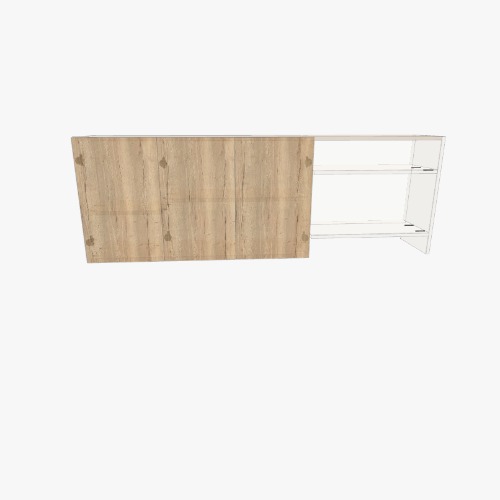 Mueble Cocina 502