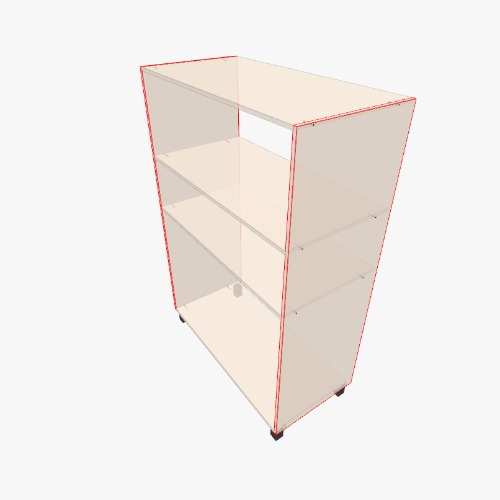 Mueble Cocina Cordoba