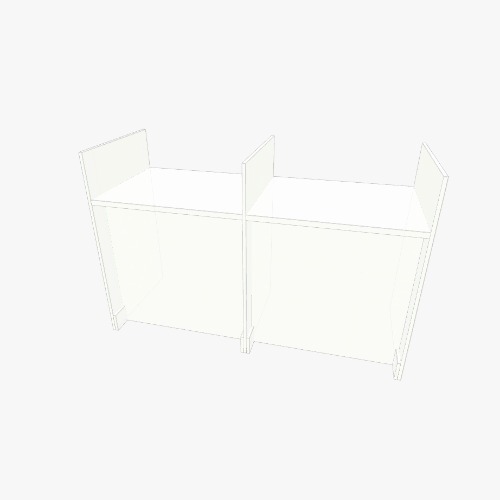mueble comercial