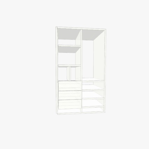 mueble con espejo arely Free 3D furniture designs and blueprints from Flatma Community